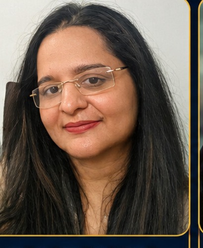 Aditi Tathagat Gosalia