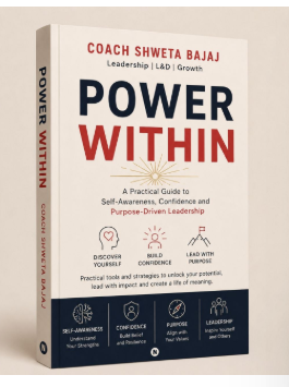 Power Within companion book