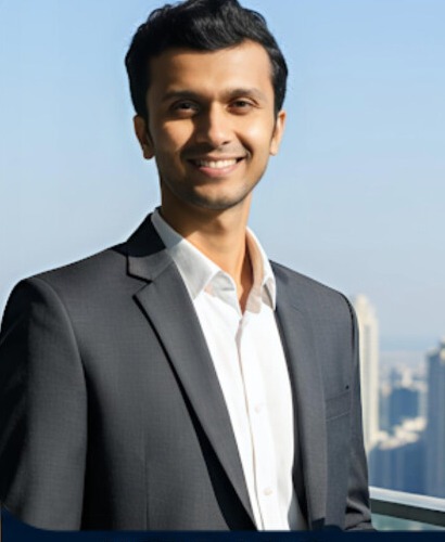 Indranil Sikder