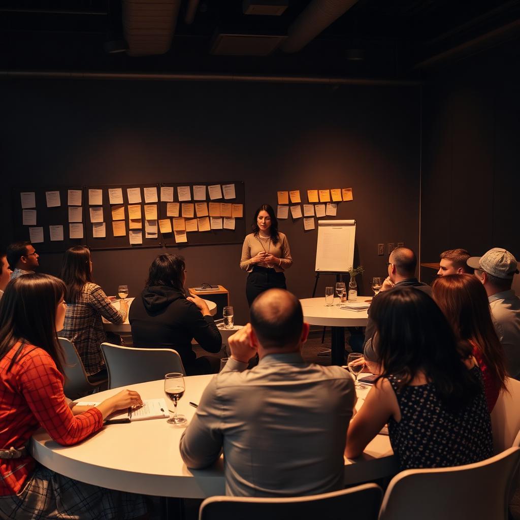 CHRO Leadership Roundtable