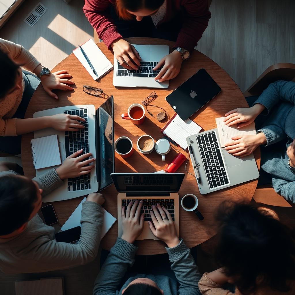 AI for L&D. Hands-on Bootcamp