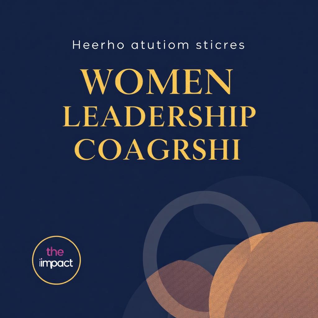 Women in leadership 2026: what the next decade demands