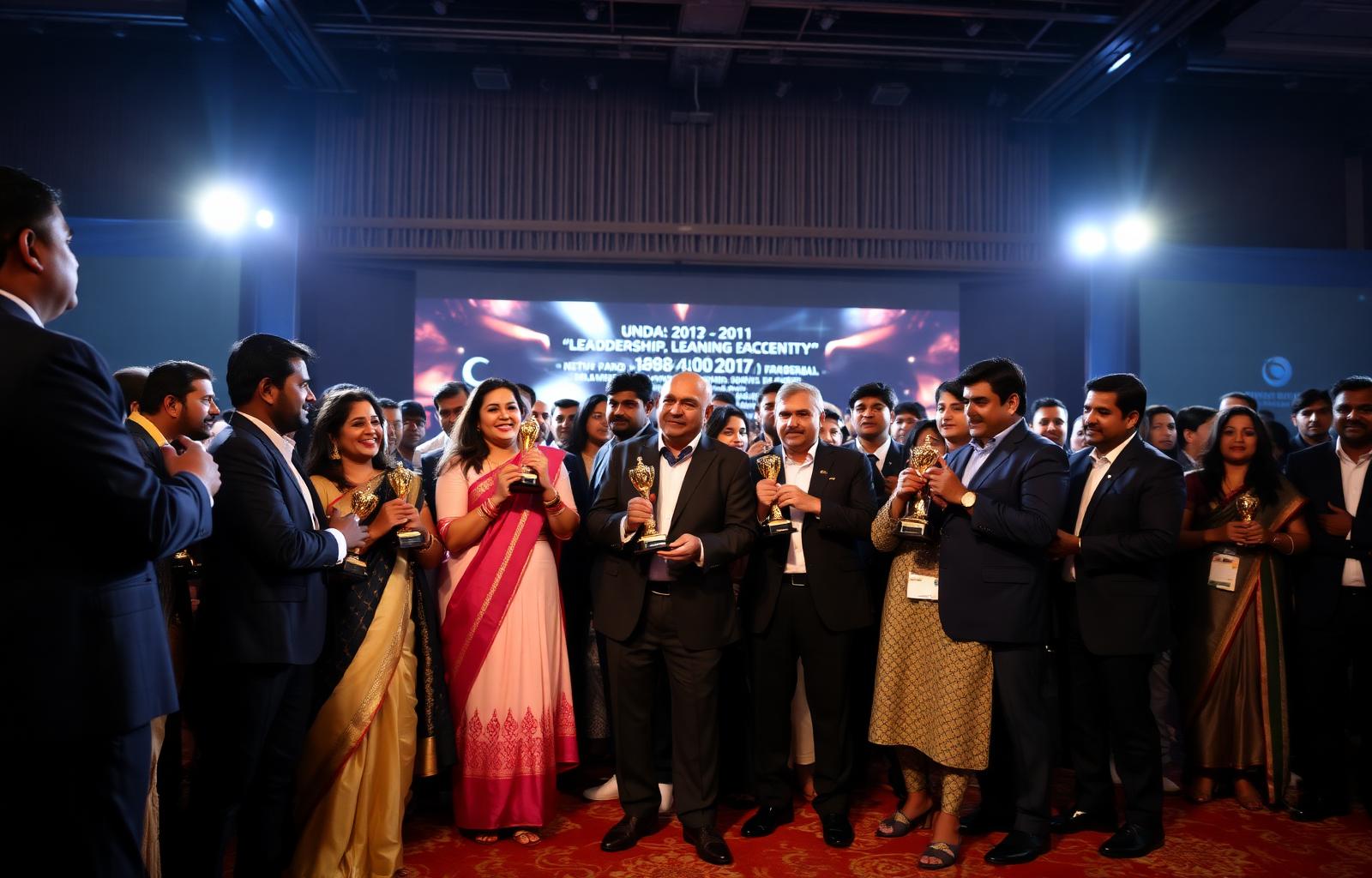 Voice of Impact 2026
