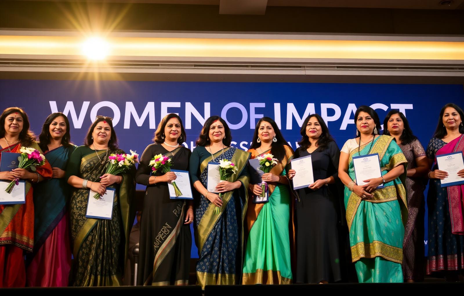 Women of Impact 2026