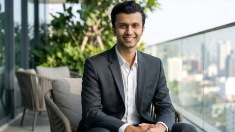 Indranil Sikder