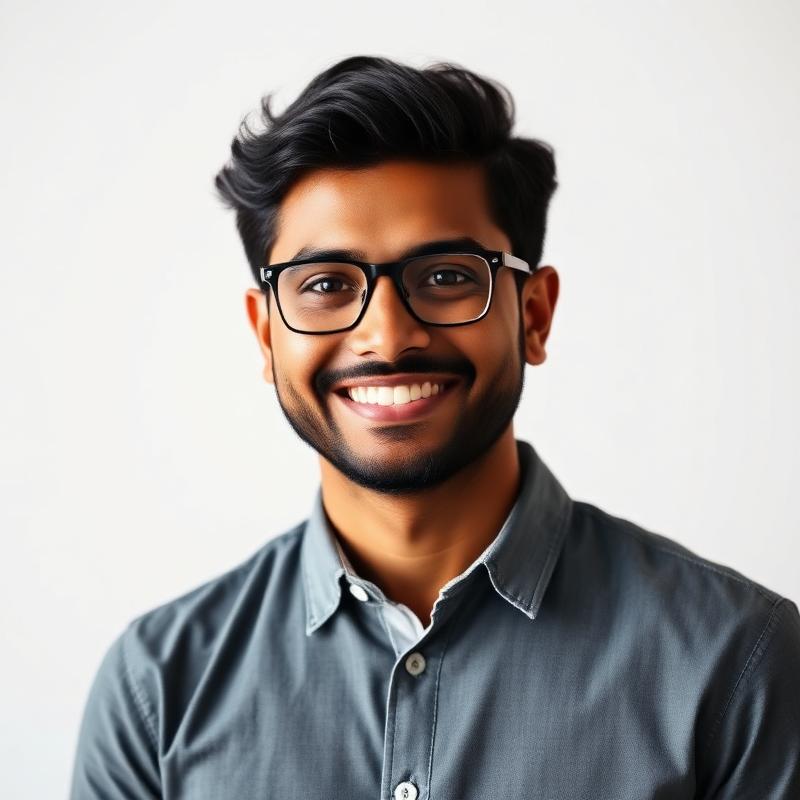 Aditya Rao