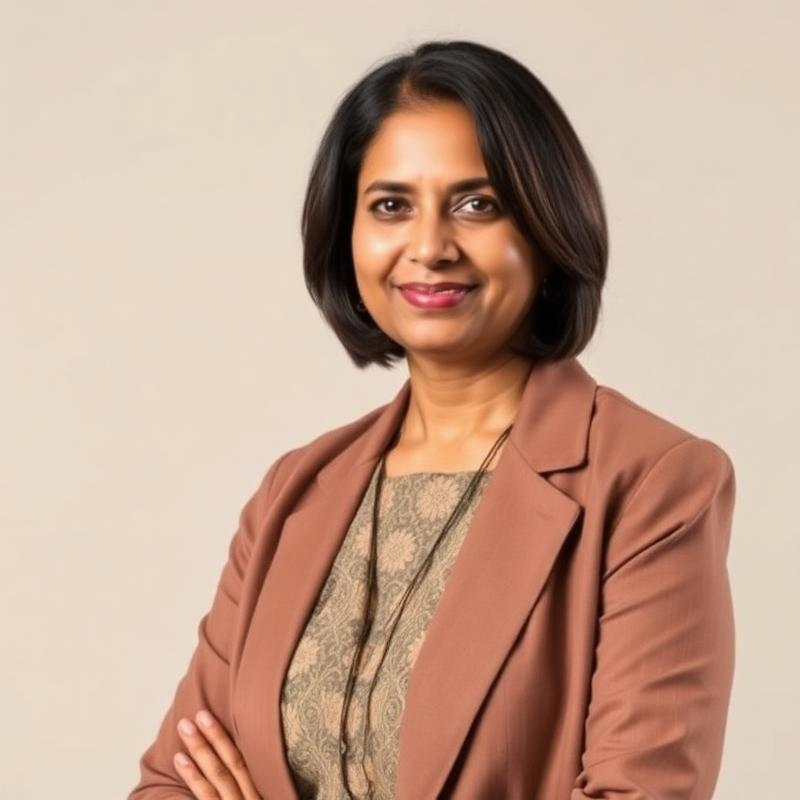 Divya Menon