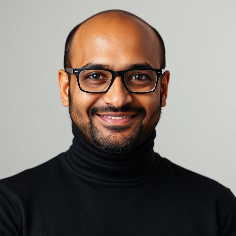 Karan Bhatia