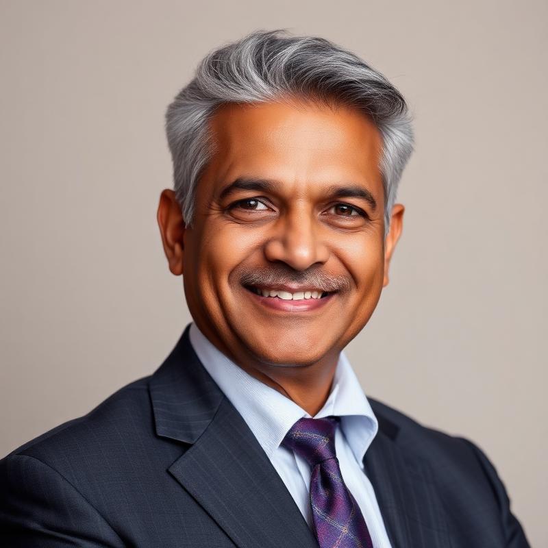 Rakesh Iyer