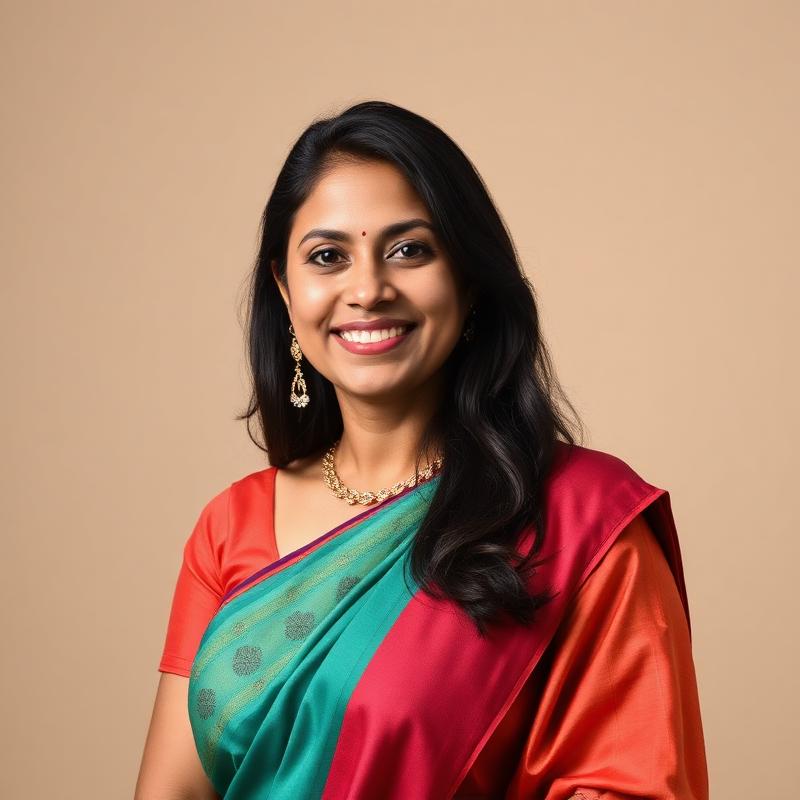 Shreya Patel