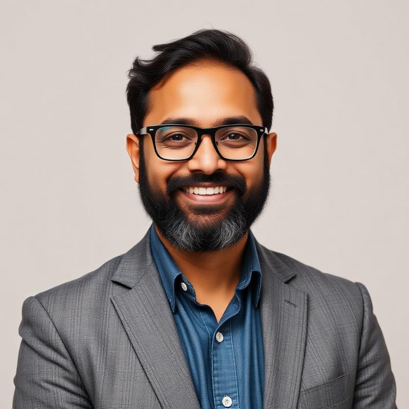 Vikram Joshi