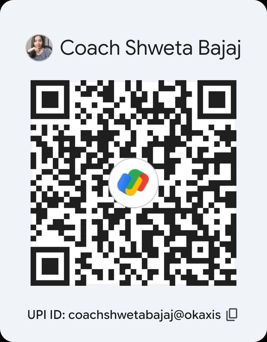 UPI QR , Support ProImpact