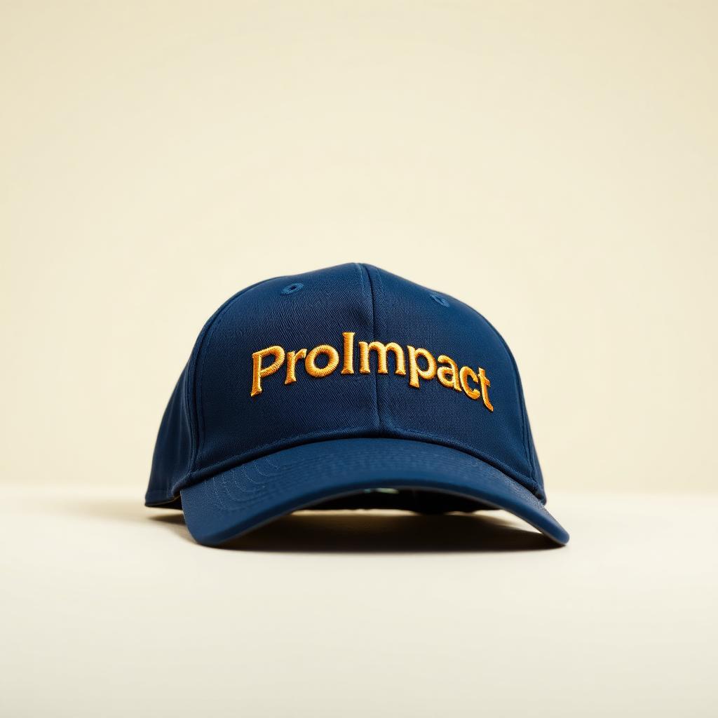ProImpact Cap (Navy)