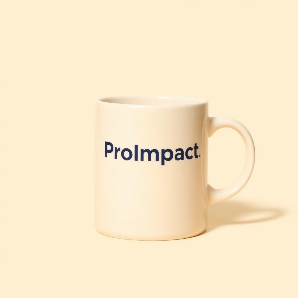 ProImpact Ceramic Mug
