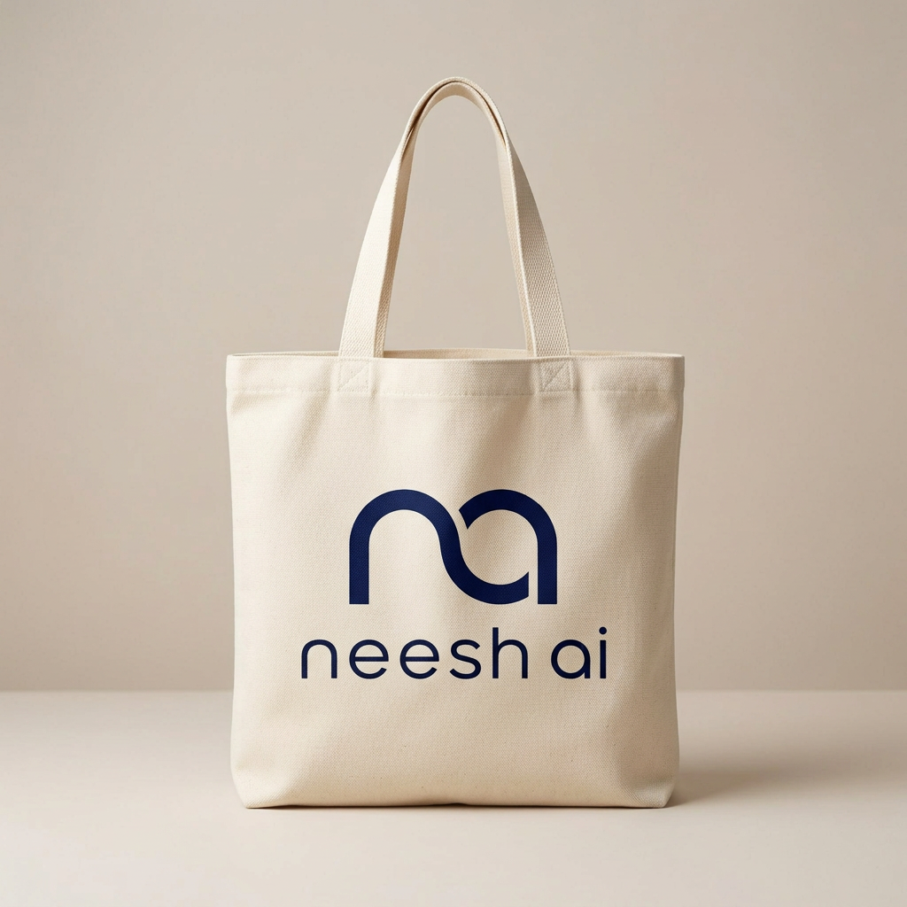 Neesh Tote Bag