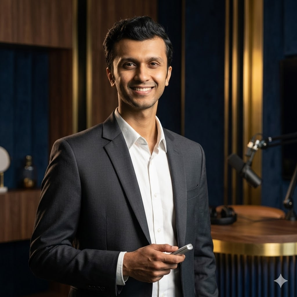 Indranil Sikder