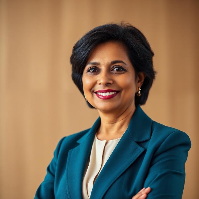 Savita Bajaj