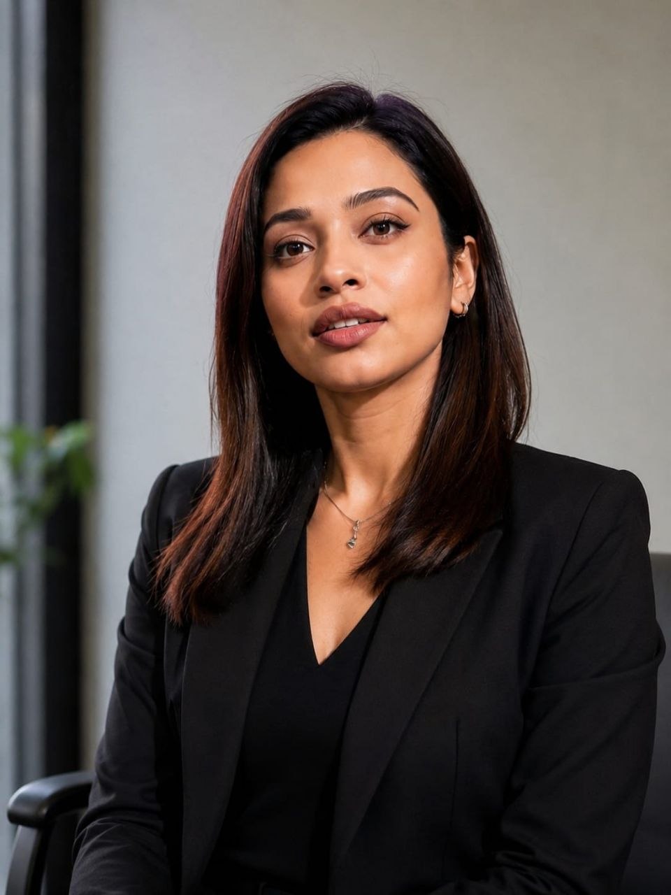 Coach Shweta Bajaj