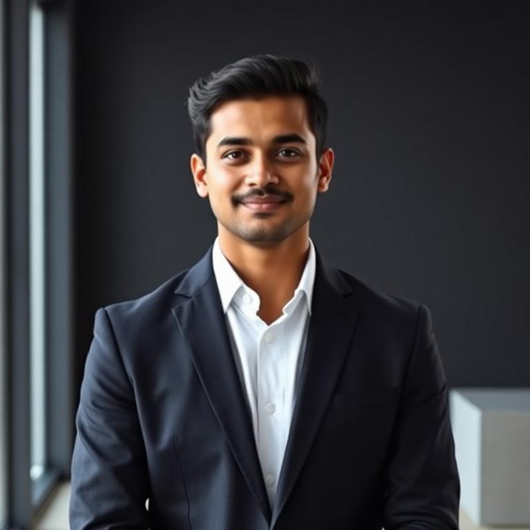 Vishwas Bajaj