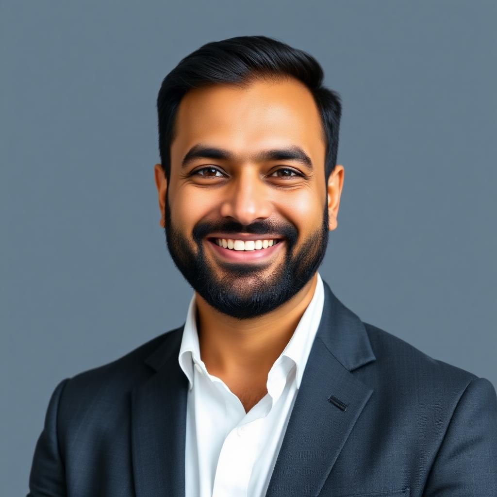 Karan Bhatia