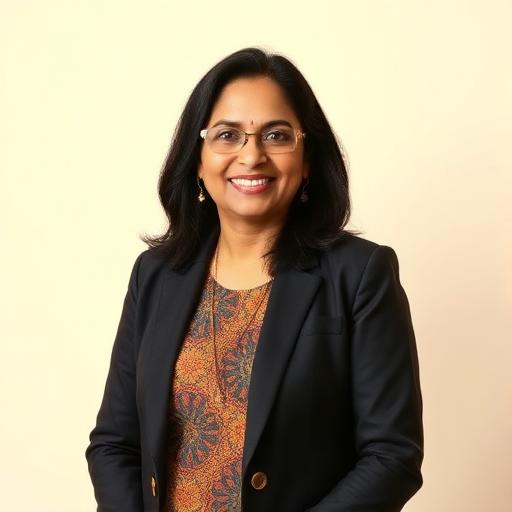 Kavita Iyer