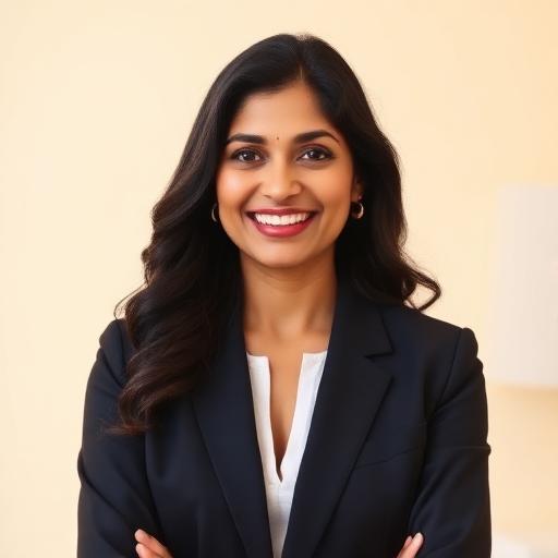 Meera Nair