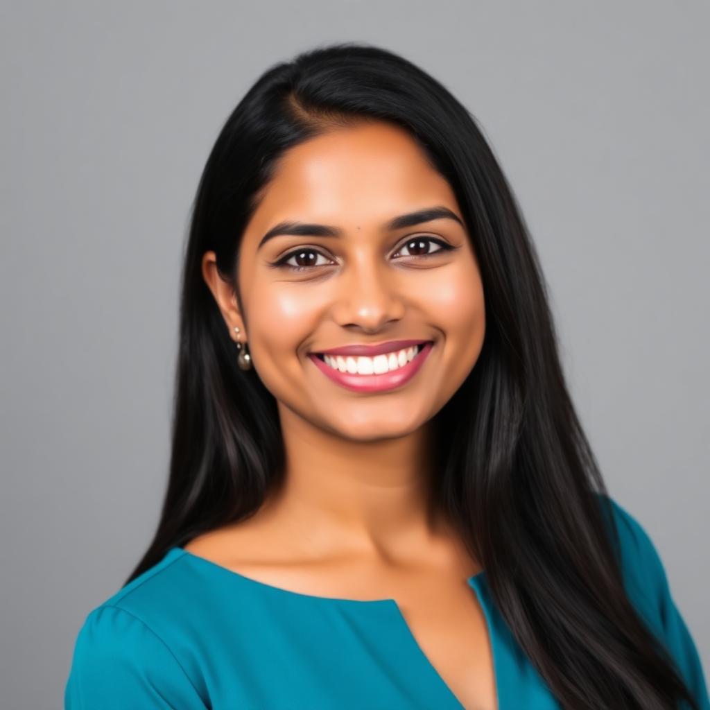 Divya Menon