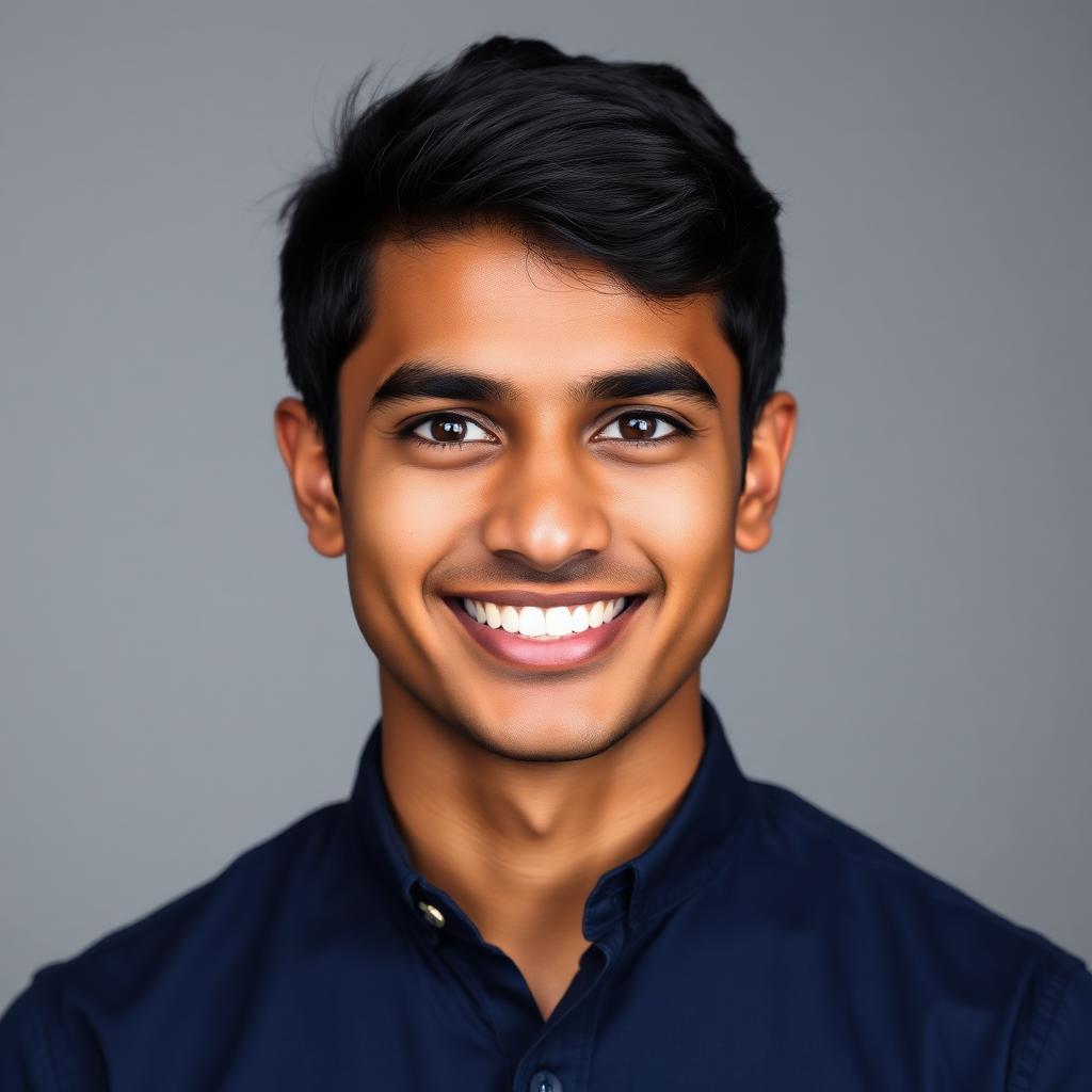 Vikram Joshi
